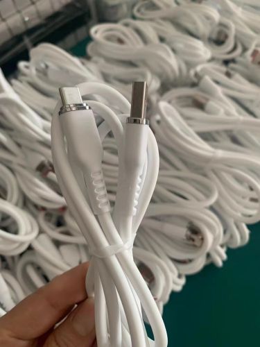 Línea de datos rápida