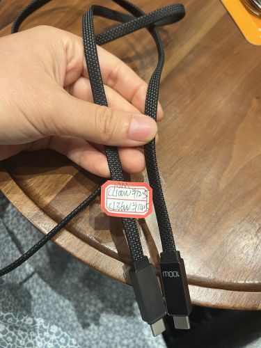 Línea de datos rápida