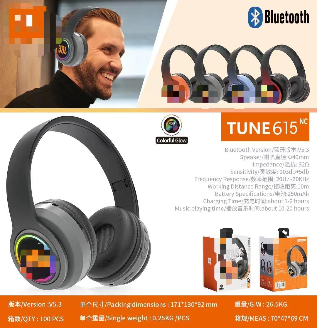 Auriculares para la cabeza